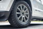 Jeep Grand Cherokee Limited 2017 года (JP)